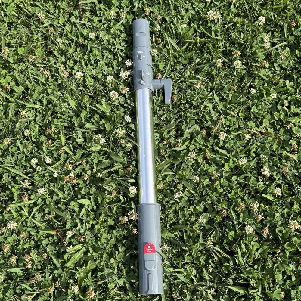 Shark Lift-Away UV440 Vacuum Cleaner OEM Parts Handle Rod Wand Tube Holder